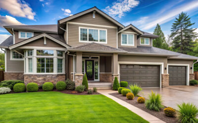 Enhancing Curb Appeal: The Impact of Clean Windows on Property Value