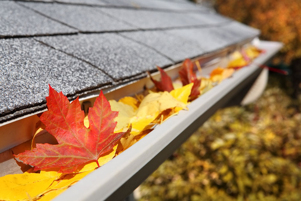 Fall maintenance checklist for windows and exterior surfaces