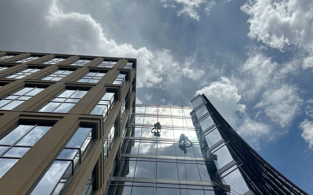 Preventative exterior maintenance for Rochester NY properties